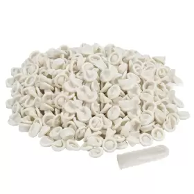 202104161 BTYMS Latex Finger Cots Fingertip Gloves Disposable