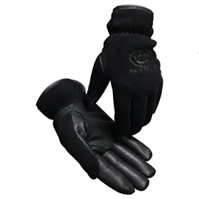 710927239055 CAIMAN Heatrac Insulated Gloves Goat Grain