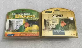 40283 CAMCO Rv Sanitation Disposable Gloves Latex