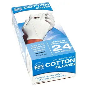 038056008206 CARA Disposable Therapy Gloves #2