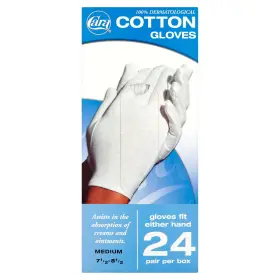 038056008206 CARA Disposable Therapy Gloves