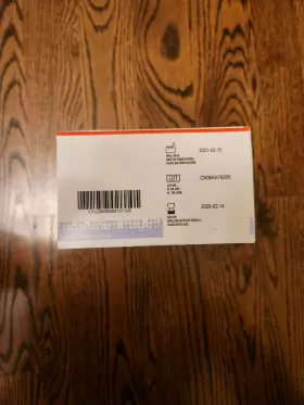 88TN CARDINAL Flexal Nitrile Exam Gloves #2
