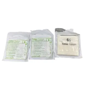 2D7202T CARDINAL HEALTH Triflex Sterile Latex Surgical Gloves