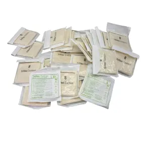 2D72051 CARDINAL HEALTH Triflex Sterile Latex Surgical Gloves