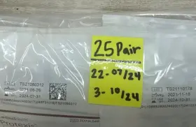 2D72LS60 CARDINAL HEALTH Protexis Latex Hydrogel Surgical #2