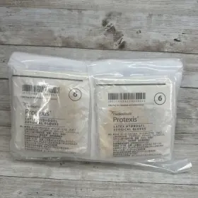 2D72LS60 CARDINAL HEALTH Protexis Latex Hydrogel Surgical #3