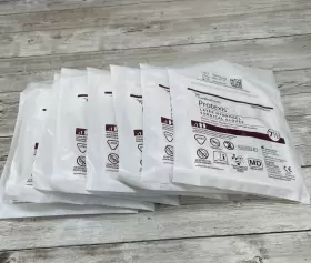 2D72LS75 CARDINAL HEALTH Protexis Latex Hydrogel Surgical