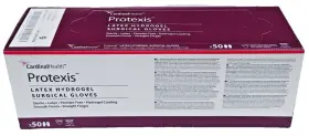 2D72LS90 CARDINAL HEALTH Protexis Latex Hydrogel Sterile