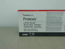2D72LU70 CARDINAL HEALTH Protexis Latex Neu Thera Surgical #2