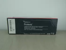 2D72LU70 CARDINAL HEALTH Protexis Latex Neu Thera Surgical #3