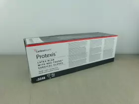 2D72LU70 CARDINAL HEALTH Protexis Latex Neu Thera Surgical