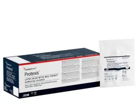 2D72LU90 CARDINAL HEALTH Protexis Latex Surgical Gloves Neu