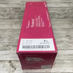 2D72N75X CARDINAL HEALTH Box Protexis Latex Classic Surgical #2