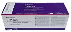 2D72NS90X CARDINAL HEALTH Protexis Latex Nitrile Coated