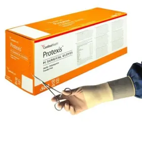 2D72PT70 CARDINAL HEALTH Protexis Pi Polyisoprene Powder