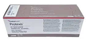 2D72TG60 CARDINAL HEALTH Protexis Pi Sterile Surgical Gloves