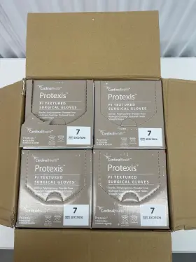 2D72TG70 CARDINAL HEALTH Protexis Pi Surgical Gloves