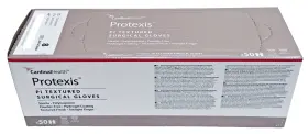 2D72TG80 CARDINAL HEALTH Protexis Pi Sterile Surgical Gloves