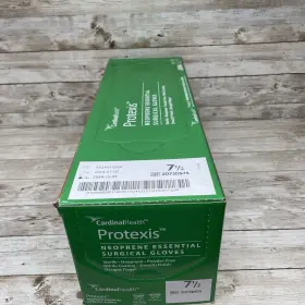 2D73DS75 CARDINAL HEALTH Cardnial Protexis Surgical Gloves #2
