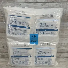 2D73EB55 CARDINAL HEALTH Protexis Pi Neu Thera Surgical