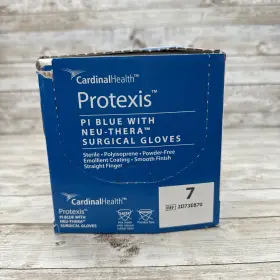 2D73EB60 CARDINAL HEALTH Dented Box Protexis Pi Neu Thera
