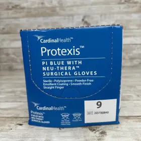 2D73EB90 CARDINAL HEALTH Protexis Pi Neu Thera Surgical