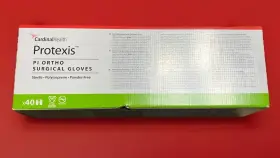 2D73ET70 CARDINAL HEALTH Protexis Pi Ortho Polyisoprene #3
