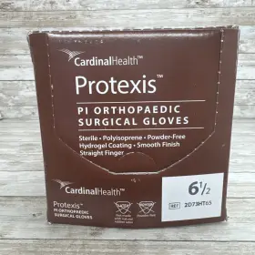 2D73HT65 CARDINAL HEALTH Protexis Pi Orthopaedic Surgical Box