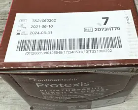 2D73HT70 CARDINAL HEALTH Protexis Pi Orthopaedic Surgical #2