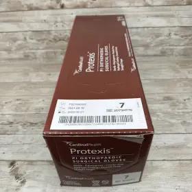 2D73HT70 CARDINAL HEALTH Protexis Pi Orthopaedic Surgical #3