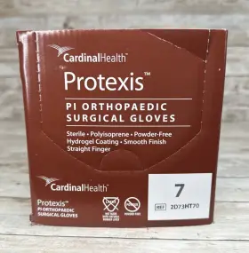 2D73HT70 CARDINAL HEALTH Protexis Pi Orthopaedic Surgical