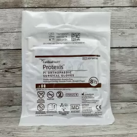 2D73HT85 CARDINAL HEALTH Protexis Pi Orthopaedic Surgical #3