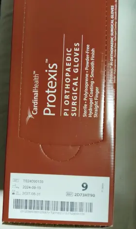 2D73HT90 CARDINAL HEALTH Protexis Pi Orthopedic Surgical