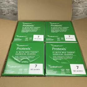 2D73TE70 CARDINAL HEALTH Protexis Pi Neu Thera Surgical Glove