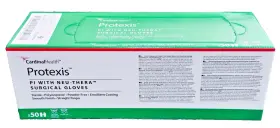 2D73TE90 CARDINAL HEALTH Protexis Pi Neu Thera Sterile Gloves