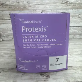 2S72NT70X CARDINAL HEALTH Protexis Latex Micro Surgical Box