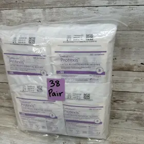 2S72NT80X CARDINAL HEALTH Protexis Latex Micro Surgical #3