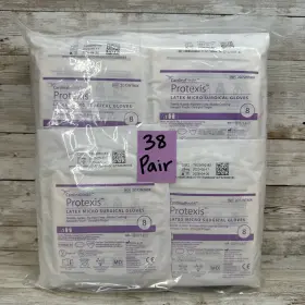 2S72NT80X CARDINAL HEALTH Protexis Latex Micro Surgical