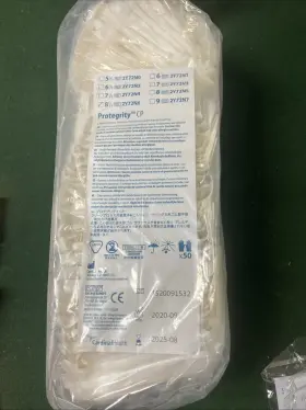 2Y72N6 CARDINAL HEALTH Protegrity Sterile Latex Gloves