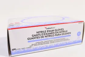 673681275229 CARDINAL HEALTH Nitrile Exam Gloves