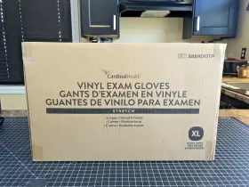 8884DOTP CARDINAL HEALTH Exam Gloves #3