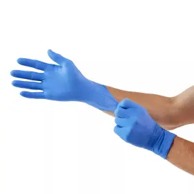88RT100M CARDINAL HEALTH Flexal Touch Nitrile Exam Gloves