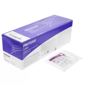 2D72NS75X CARDINAL HEALTH MED Protexis Latex Surgical Gloves