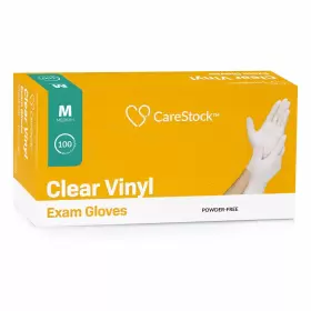CS2594 CARESTOCK Exam Glove Standard Cuff