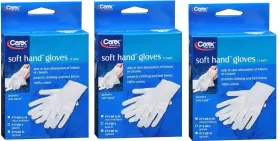 P75L00 CAREX Gloves Pack