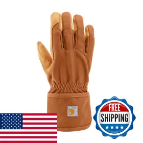 B0BG6TTRFJ CARHARTT Womens Rugged Flex Synthetic High Safety
