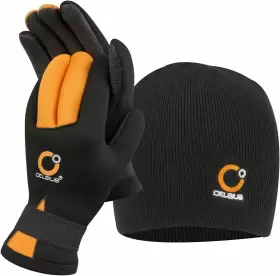 039364407590 CELSIUS Ng Hat Gloves