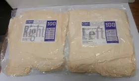 40101-310 CERTI CLEAN Pack Nitrile Gloves