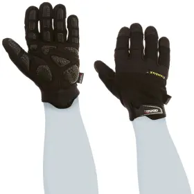 B0041MJOAA CESTUS Vibration Tremblex Polychloroprene Anti
