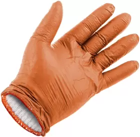 4386292R06 CHAR-BROIL Oklahoma Joes Disposable Bbq Gloves #2